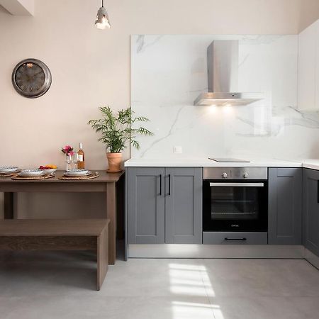 Aris By Anita Holiday Homes Corfu  Exteriör bild