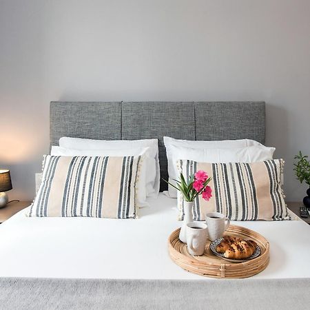 Aris By Anita Holiday Homes Corfu  Exteriör bild